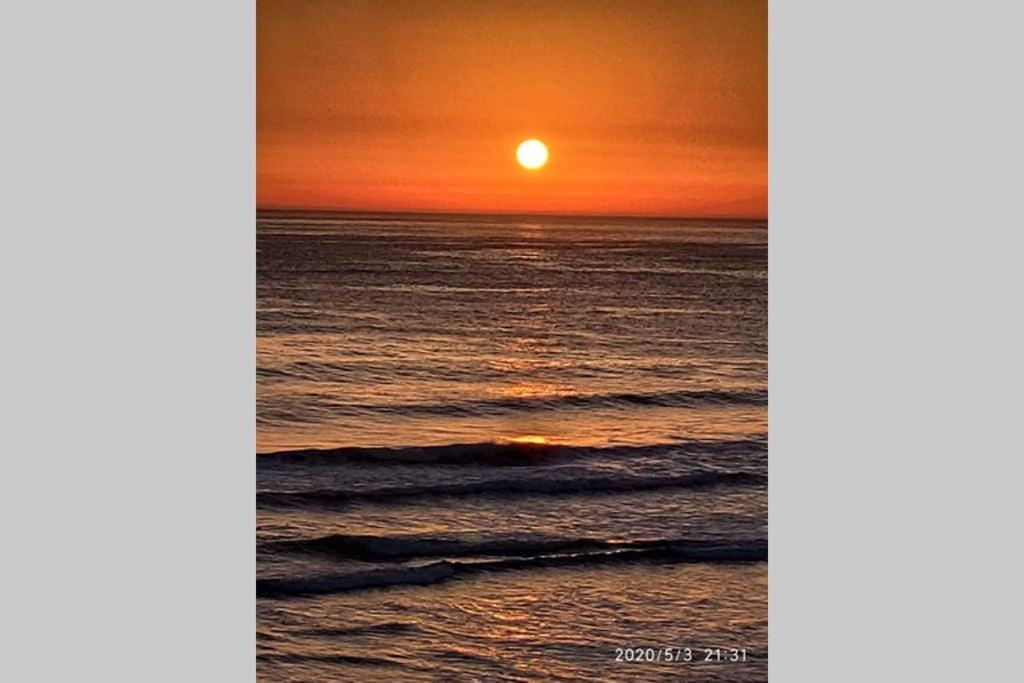 Soraya En El Fin De La Tierra A Lägenhet Finisterre Exteriör bild